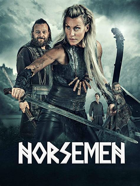 Norsemen Review 2024